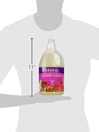 Biokleen Natural Laundry Detergent - 128 HE Loads - Liquid, Concentrated, Eco-Friendly, Non-Toxic, Plant-Based, No Artificial Fragrance or Preservatives, Citrus Essence