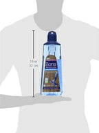 Bona Hardwood Floor Spray Mop Cartridge, Case