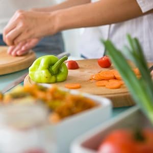 13 Gallon Compostable Drawstring Trash Bags by BioBag, 40 Count, BPI Certified, Meets ASTM D6400 Standards, Easy-Tie Kitchen Liners