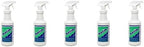 ACL Staticide 2005 Regular Heavy Duty Topical Anti-Stat, 1 qt Trigger Sprayer Bottle (5-(Pack))