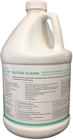 Clean - Concentrate - Gallon by Glitsa