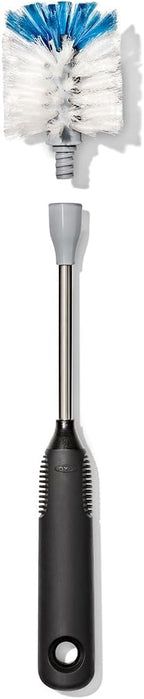 OXO Good Grips Stainless Steel Bottle Brush with Replaceable Head