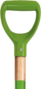AMES 3-pc. Small Spaces Gardening Kit with Border Spade, Digging Fork, and Round Point Shovel