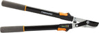Fiskars - 91686935J 25 Inch Extendable Power-Lever Lopper, Blue