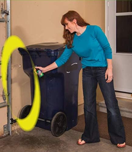 Peppermint Oil Repellent | Fast Acting Pest Control Spray | Repels Mice, Racoons, Ants, and More