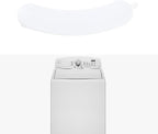 4 Sets Washer Washing Machine Base Pads 285744 WP285744 Compatible with Whirlpool Compatible with Kenmore
