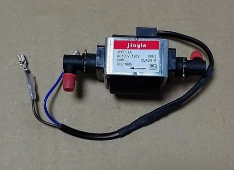 1X DCC-1 WATER PUMP JYPC-7A / 51153 P403A 110V Fit Rug Doctor Deep Carpet Cleaner