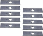 EDGER BLADE 7-11/16" HT