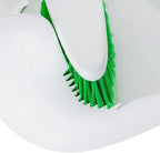 Libman Dust Pan and Brush Set | Portable Cleaning Brush | Mini Broom and Dustpan | Handheld | 2-Pack