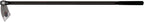 TRUPER AL-1M Round Eye Hoes w/ 54" Handle 1.6Lb (0.72Kg)