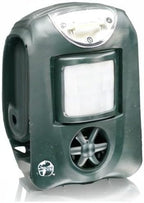 Cleanrth TSBR610 Advanced Sonic & Ultrasonic Bird Repeller - Includes Triple Scan Technology
