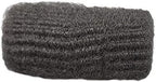 Handy Housewares 10pc Steel Wool Kitchen Scouring Pads Set - Great for Cleaning Dishes Pots Pans (1 Set (10 Pads))