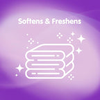 Snuggle Fabric Softener Dryer Sheets, Lavender Breeze Soothing Comfort, 230 Ct, Long-Lasting Fresh & Clean Scent, Softens Fabric, Reduces Static, Fights Wrinkles, Helps Repel Lint & Pet Hair, HE Safe