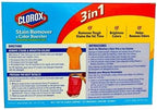 Clorox 2 Laundry Stain Remover and Color Booster Powder, 49.2 Ounce (Pack of 2)
