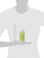 Sonett Organic Dishwashing Liquid Organic 100% Biodegradable Lemon, 10 Fl.Oz (Pack of 6)
