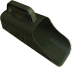 BESPORTBLE Soil Scoop Garden Tool: Plastic Garden Scoop Shovel, Multi Function Gardening Scooper Potted Planter Digging Soil Transfer Tool