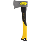 Collins 1.25 lb. Forged Steel Rectangle Camp Axe