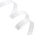 MECCANIXITY Replacement Squeegee Rubber for Window, Glass, Shower Doors, Tile Wall Cleaning, 17.72 Inch, White Pack of 4