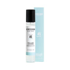 W.Dressroom No.45 Morning Rain Dress & Living Clear Perfume (5.28 oz) - Fresh Scent for Clothes, Fabrics, Carpets & Rooms, Natural Odor Eliminator, Eco-Friendly, Water-Based