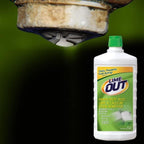 Lime Out Extra No Scent Lime, Rust & Calcium Stain Remover 24 fl. oz. Liquid
