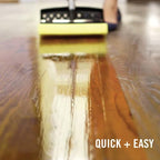 Scott's Liquid Gold Wood Floor Restore