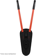 Zenport HJ285 Heavy Duty Vine Lopper Holster , Black