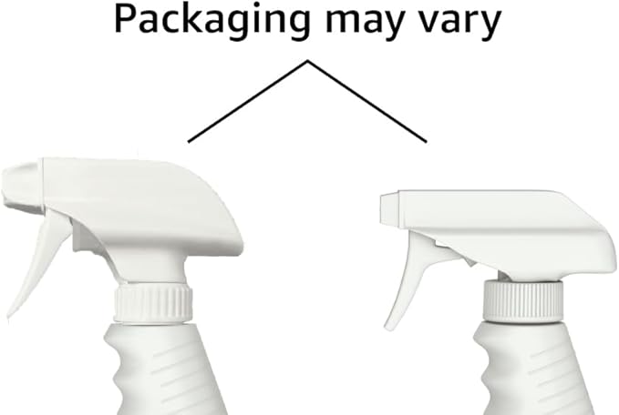 Amazon Basics Fabric Spray, Fabric Freshner, Fresh Scent, 32 fl oz, Pack of 2