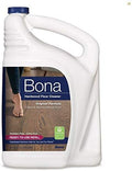 Bona WM7000118159 Hard-Wood Floor Cleaner Refill MegaUnits 1Pack (1Gallon) MqVH