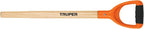 Truper MG-PY-P Replacement Handles for Long D-Handle Shovels 26" (66cm)