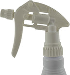Burco Window Glo Glass Cleaner 32oz Spray Bottle
