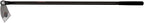 TRUPER AL-2M Round Eye Hoes w/ 54" Handle 1.7Lb (0.77Kg)