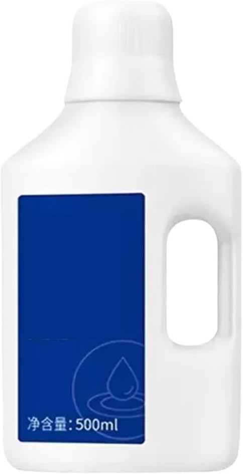1pcs，Compatible For Dreame， X40 Ultra X30 Ultra H11/H11 Max/H12/H13/H12 Pro / M12 /W10,Liquid Suitable Cleaning Liquid, Parts Accessories