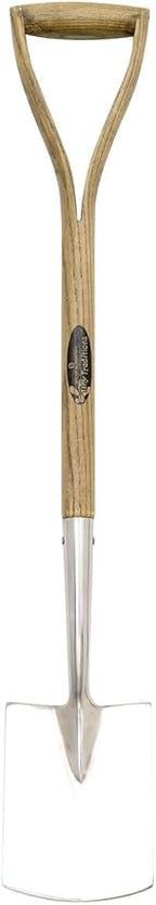 Spear & Jackson 4350CS Traditional Stainless Children's Spade