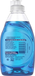 Dawn Procter & Gamble 39713 Dish Soap, Ultra Original, 7-oz. - Quantity 1