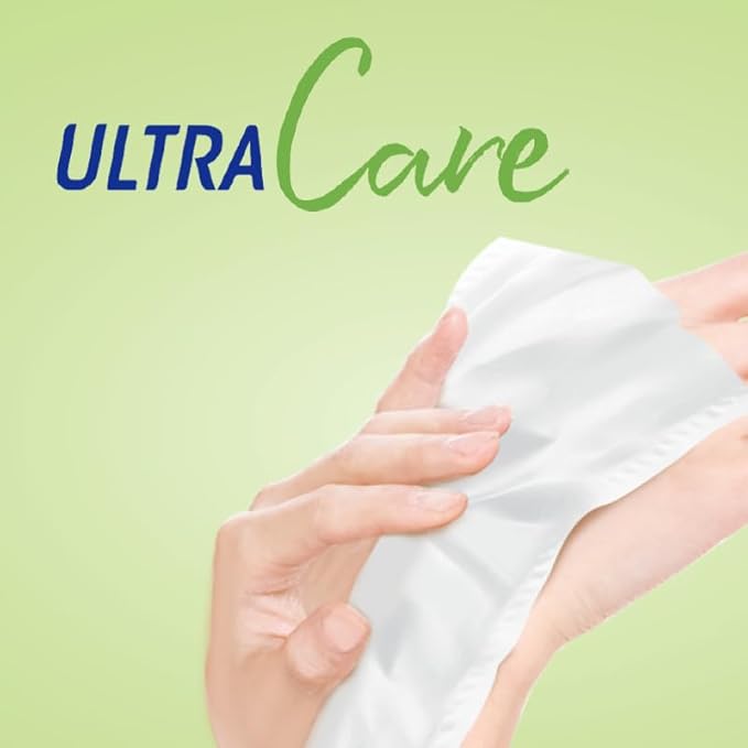 Vinda 3-Ply Ultra Care Facial Tissues, 86 Count Each Box, 8 Cube Boxes