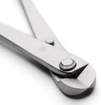 Standard Grade 205 mm Wire Cutter Branch Cutter 3Cr13 Alloy Steel Bonsai Tools