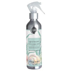 Mangiacotti Room Spritz Fabric Deodorizer Air Freshener Spray Naturally Plant-Based with Essential Oils Room Fragrance, 8 Ounces, Aquamarine