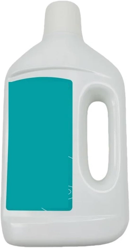 1pcs Floor Cleaning Solution ，Compatible For Dreame， X40 Ultra X30 Ultra Vacuum Cleaner Parts Detergent Cleaning Fluid Mops