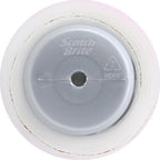 Scotch-Brite Pet Hair Pickup Extra Sticky Lint Roller,Designed for Removing Fur + Fluff on Couches,Clothes,Dog and Cat Beds,& More,95 Easy-Tear Adhesive Sheets Total (Pack of 4)