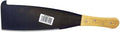 Tramontina 13" Sugar Cane Cleaver Machete, Fixed Blade, Wooden Handle (Satin)