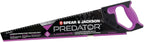 Spear & Jackson "Predator Laminate Hard Point Saw 20" x 14pts" (B98LAMINATE)