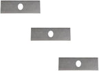 for (3) 8 Stick Edger Blade fits Edger Blade PE2000 PE2400 PE3100 PAS2601