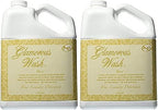 TYLER Gallon Glam Wash Laundry Detergent, Diva 128 Fl Oz (128 Fl Oz (Pack of 2))