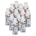 CASE of (12) - NU LINE NL1 8-OZ Drain Cleaner # 97685