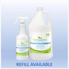 Fresh Wave IAQ Commercial Smoke Away Air & Fabric Spray, 32 Fl. Oz. | Great for Strong Odors | Safer Natural Ingredients | Odor Eliminator for Home or Large Commercial Areas