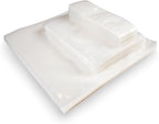 UltraSource - Chamber Machine Pouches 3 Mil Thickness, 6" x 12", Pack of 250 Vacuum Chamber Pouches, BPA-Free Pre-Cut Chamber Vacuum Sealer Bags with tear notch