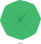 13 Gallon Tall Kitchen Compostable Trash Bags by BioBag, 48 Count, BPI Certified, Meets ASTM D6400 Standards, Made in USA, Food Scrap Bin Liners