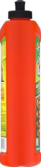 ORANGE GLO Hardwood Floor 4-in-1 Monthly Polish, 24 fl. oz. (3 Pack)
