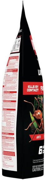 Ortho BugClear Lawn Insect Killer1, Kills Ants, Spiders, Ticks, Fleas, Armyworms and Grubs, Treats up to 16,500 sq. ft., 10 lb.