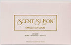 Luxury Scented Dryer Sheets, 50 Sheets, Le Rose Scent With Vanilla, Sandalwood, Patchouli, Fragrant Clothing Freshener, Fabric Softener, Reduce Static and Wrinkles